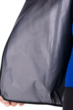 Homme Hoka One One Vestes & Coupe Vent^Skybreeze Waterproof Gore-Tex