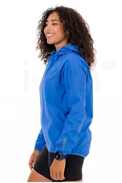 Femme Hoka One One Vestes & Coupe Vent^Skybreeze Waterproof Gore-Tex femme