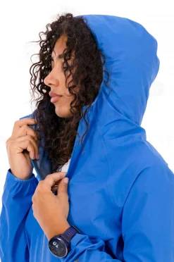 Femme Hoka One One Vestes & Coupe Vent^Skybreeze Waterproof Gore-Tex femme