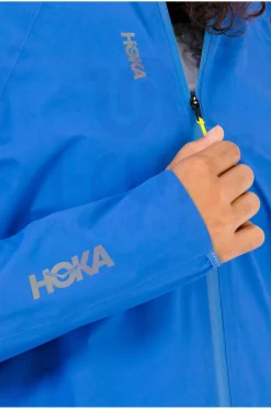 Femme Hoka One One Vestes & Coupe Vent^Skybreeze Waterproof Gore-Tex femme