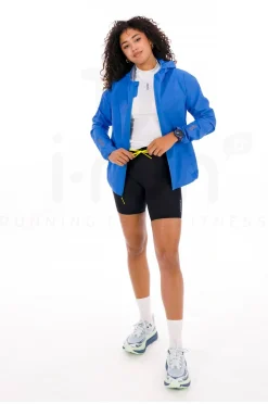 Femme Hoka One One Vestes & Coupe Vent^Skybreeze Waterproof Gore-Tex femme