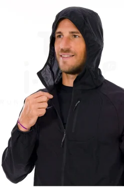 Homme Hoka One One Vestes & Coupe Vent^Skyflow