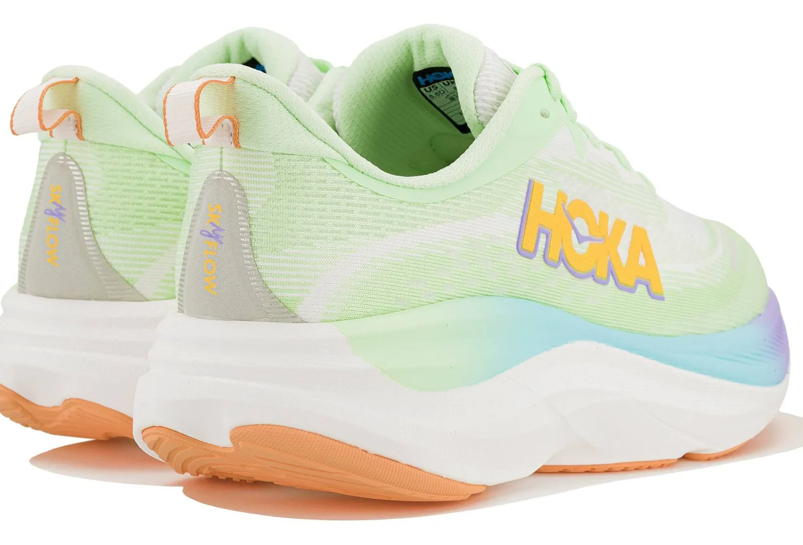 Homme Hoka One One Running^Skyflow