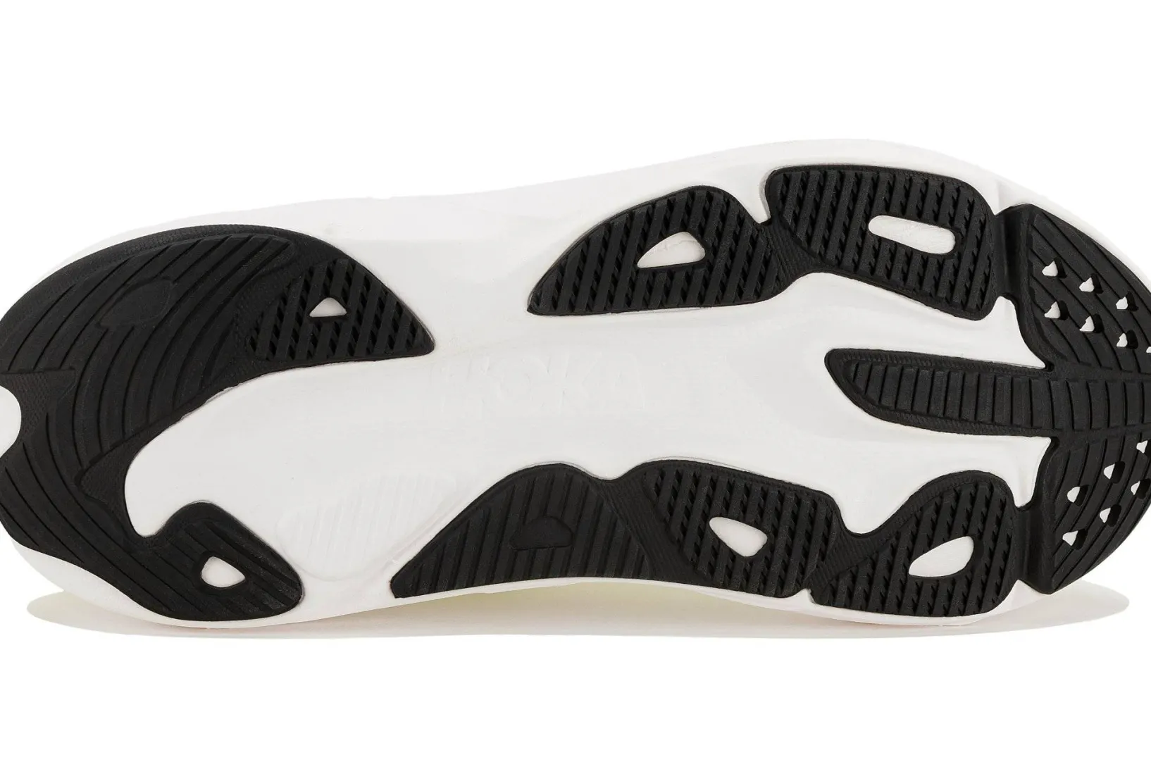 Homme Hoka One One Running^Skyflow