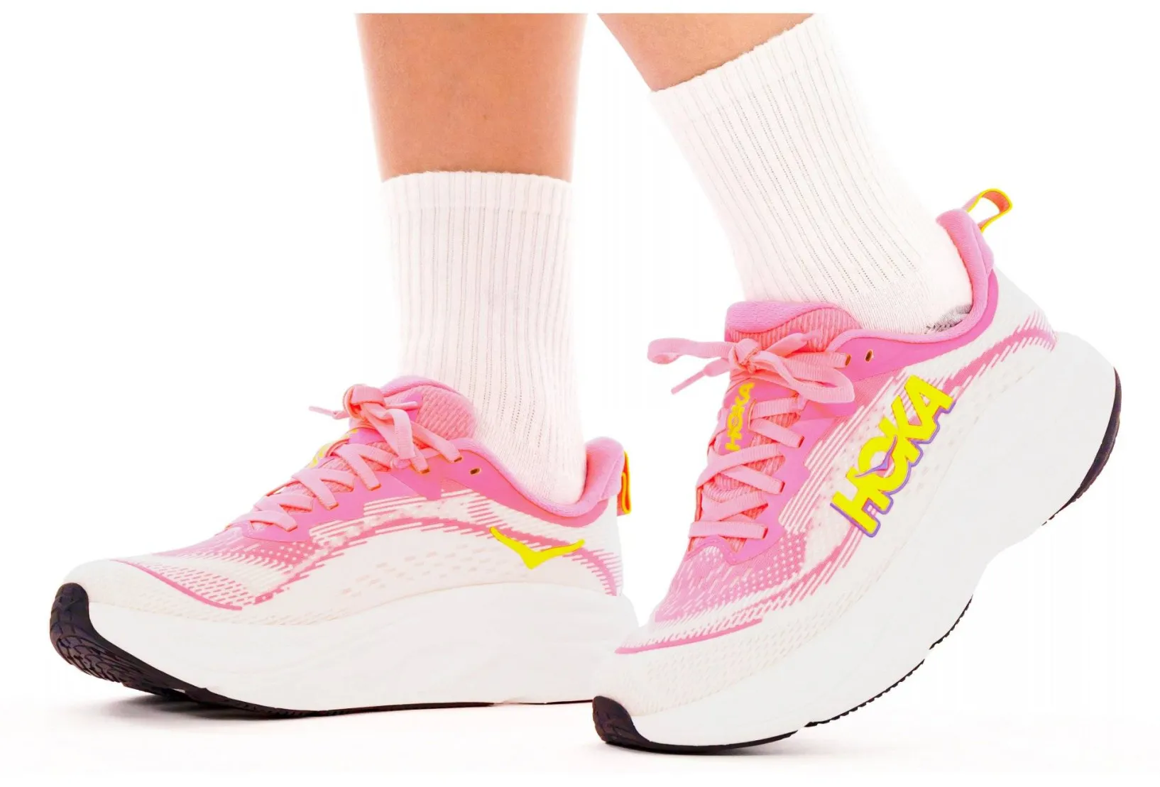 Femme Hoka One One Running^Skyflow femme