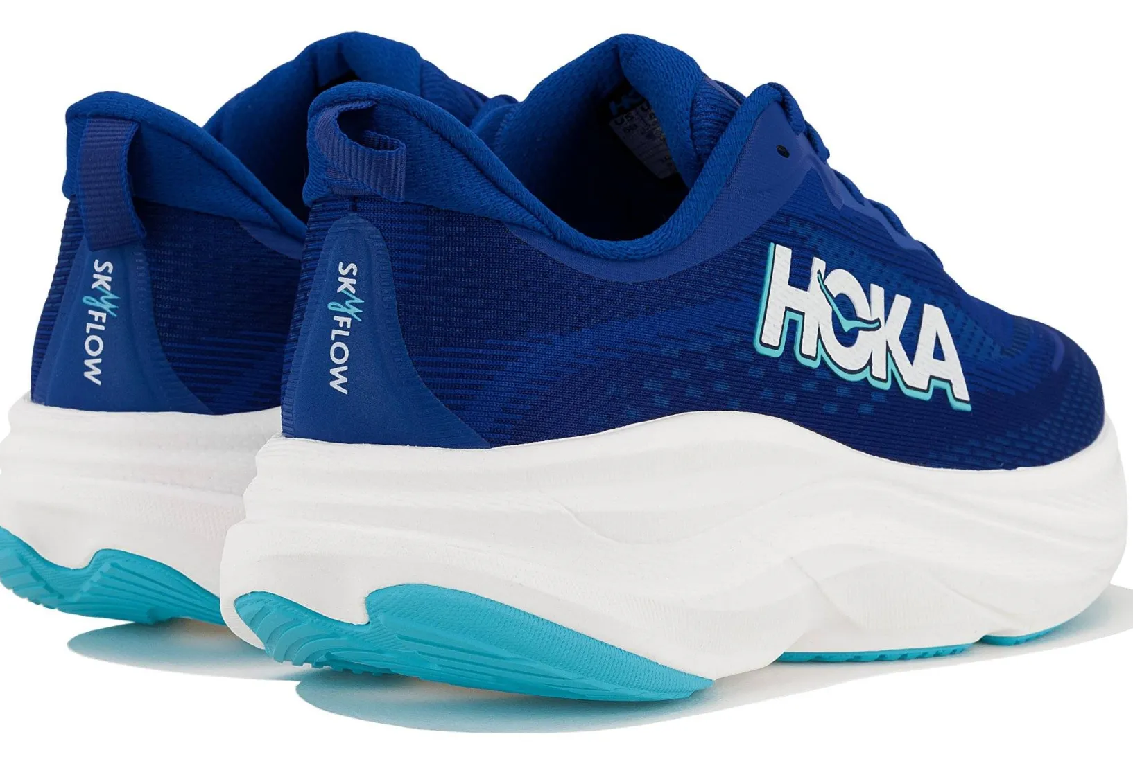 Femme Hoka One One Running^Skyflow femme
