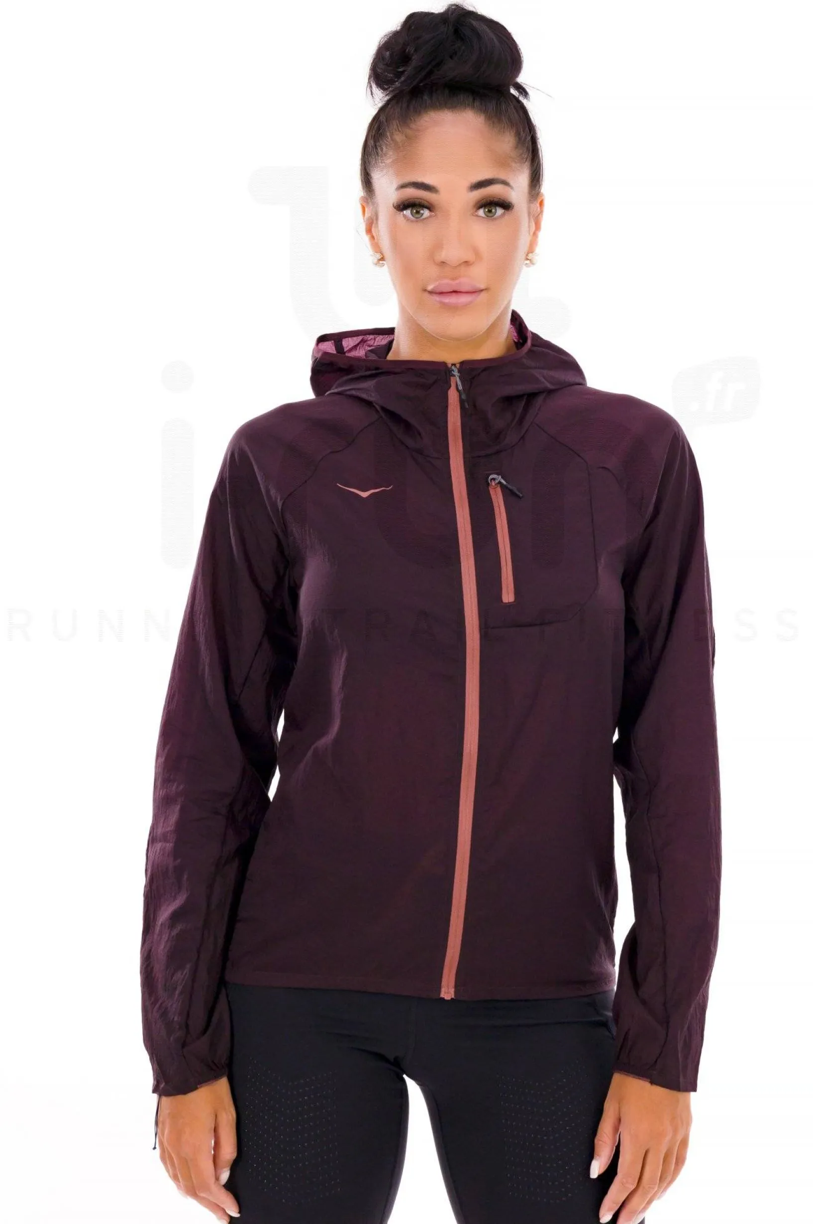 Femme Hoka One One Vestes & Coupe Vent^Skyflow femme
