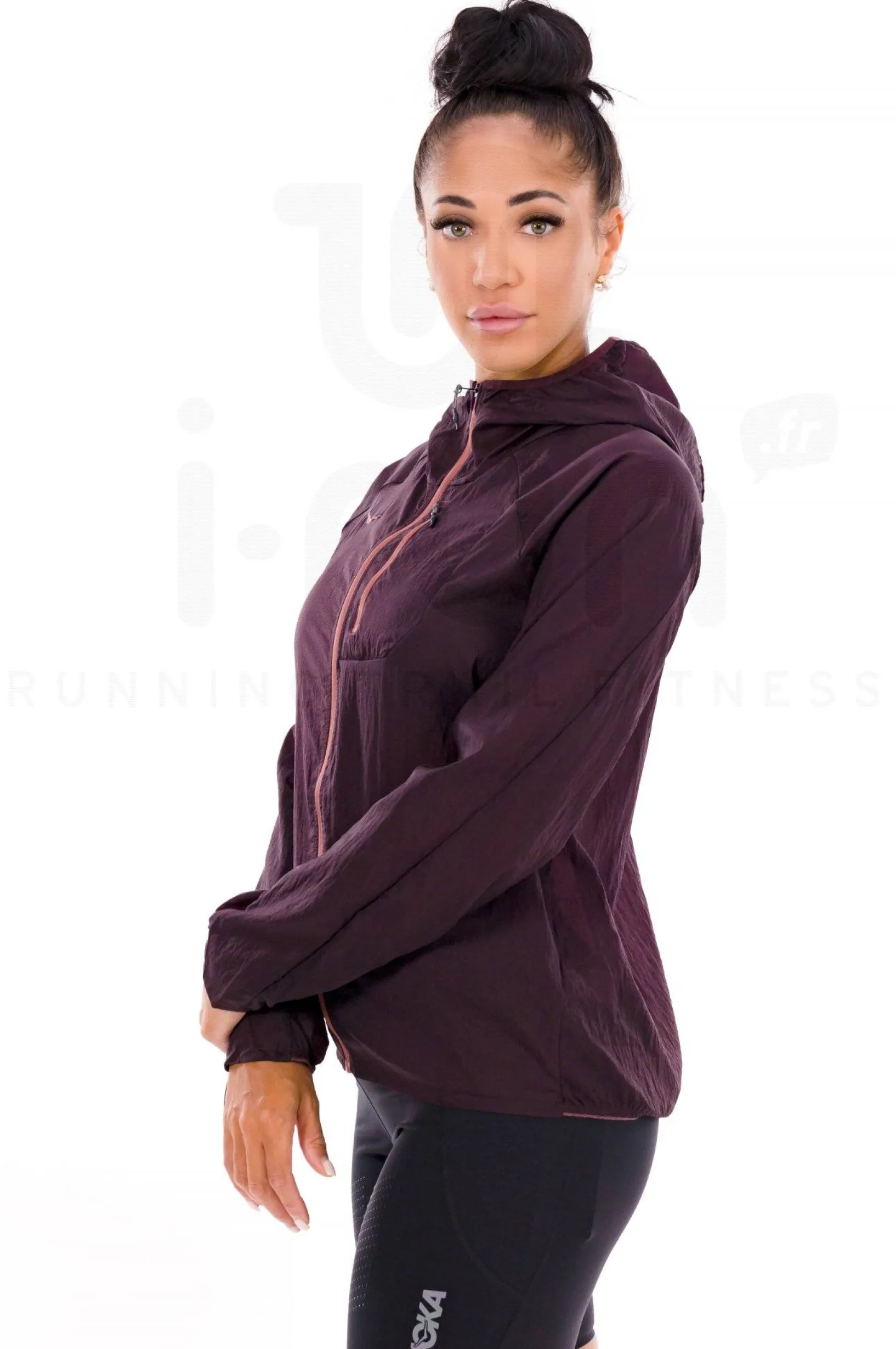 Femme Hoka One One Vestes & Coupe Vent^Skyflow femme