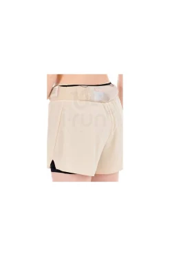 Femme Hoka One One Shorts / Cuissards / Jupes^Skyglide 2 en 1 femme