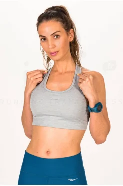 Femme Saucony Brassières / Soutiens-Gorge^Skyrocket femme