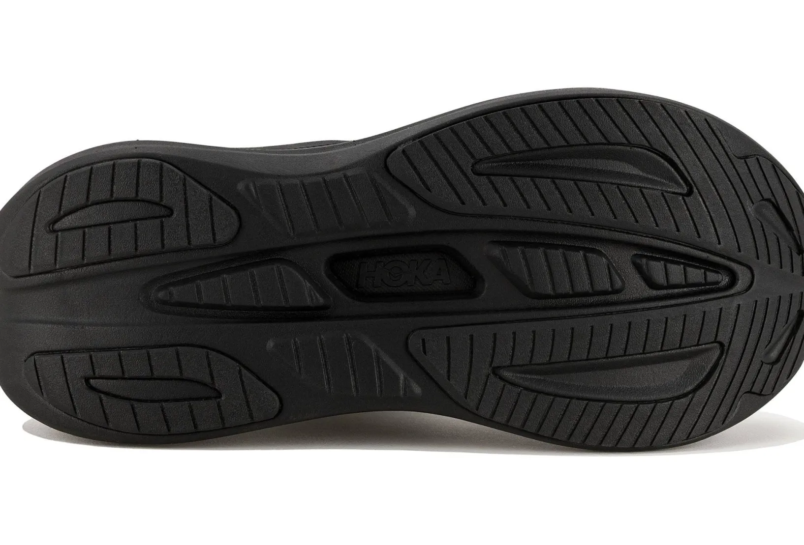 Homme Hoka One One Tongs & Claquettes^Skyward Laceless
