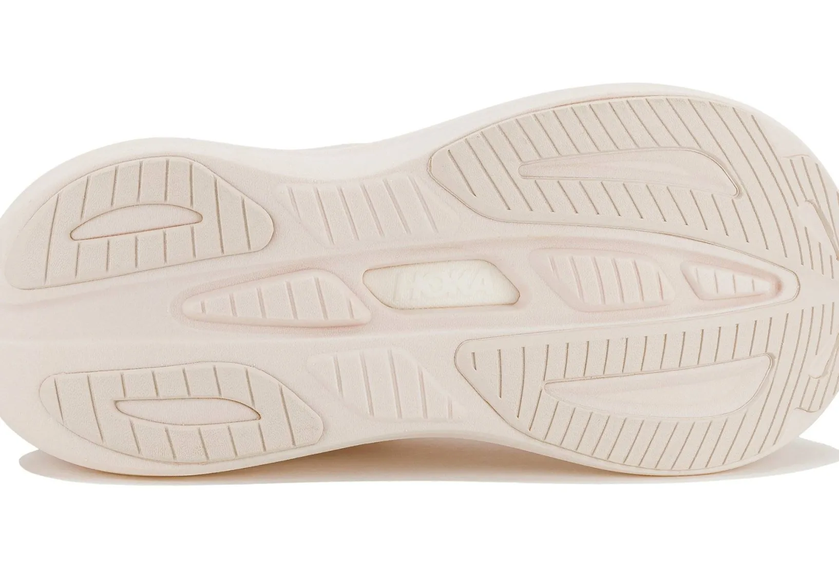 Femme Hoka One One Tongs & Claquettes^Skyward Laceless femme