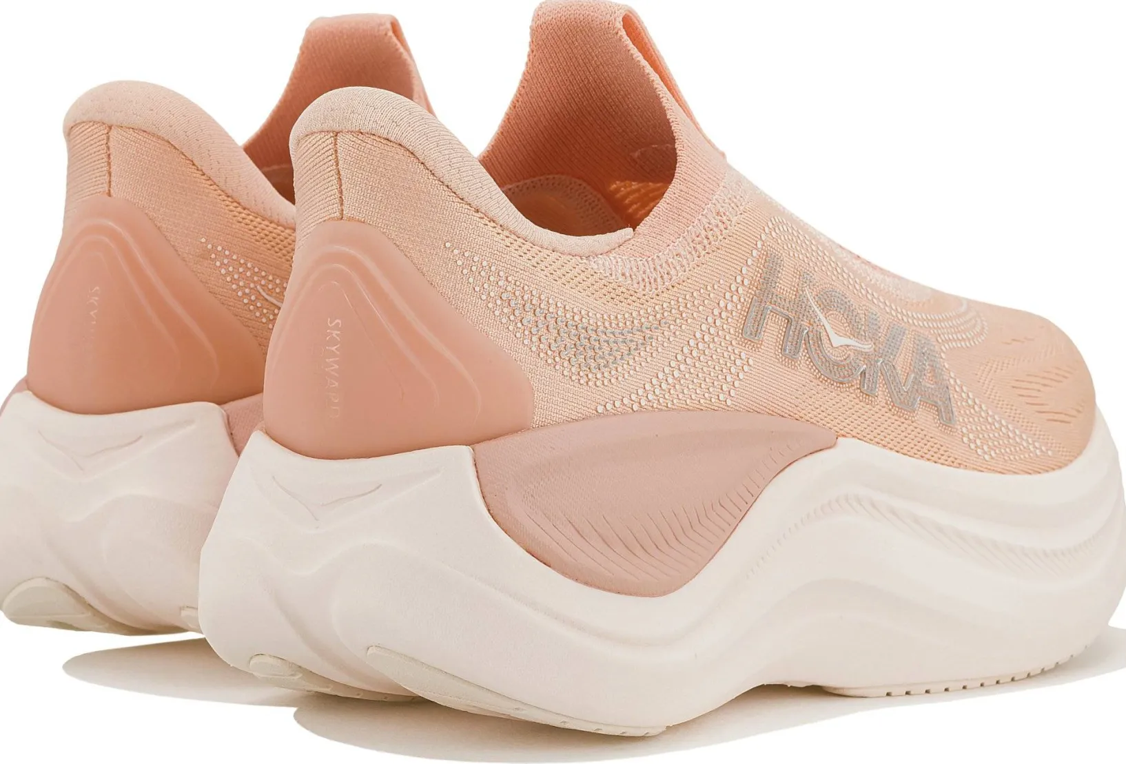 Femme Hoka One One Tongs & Claquettes^Skyward Laceless femme