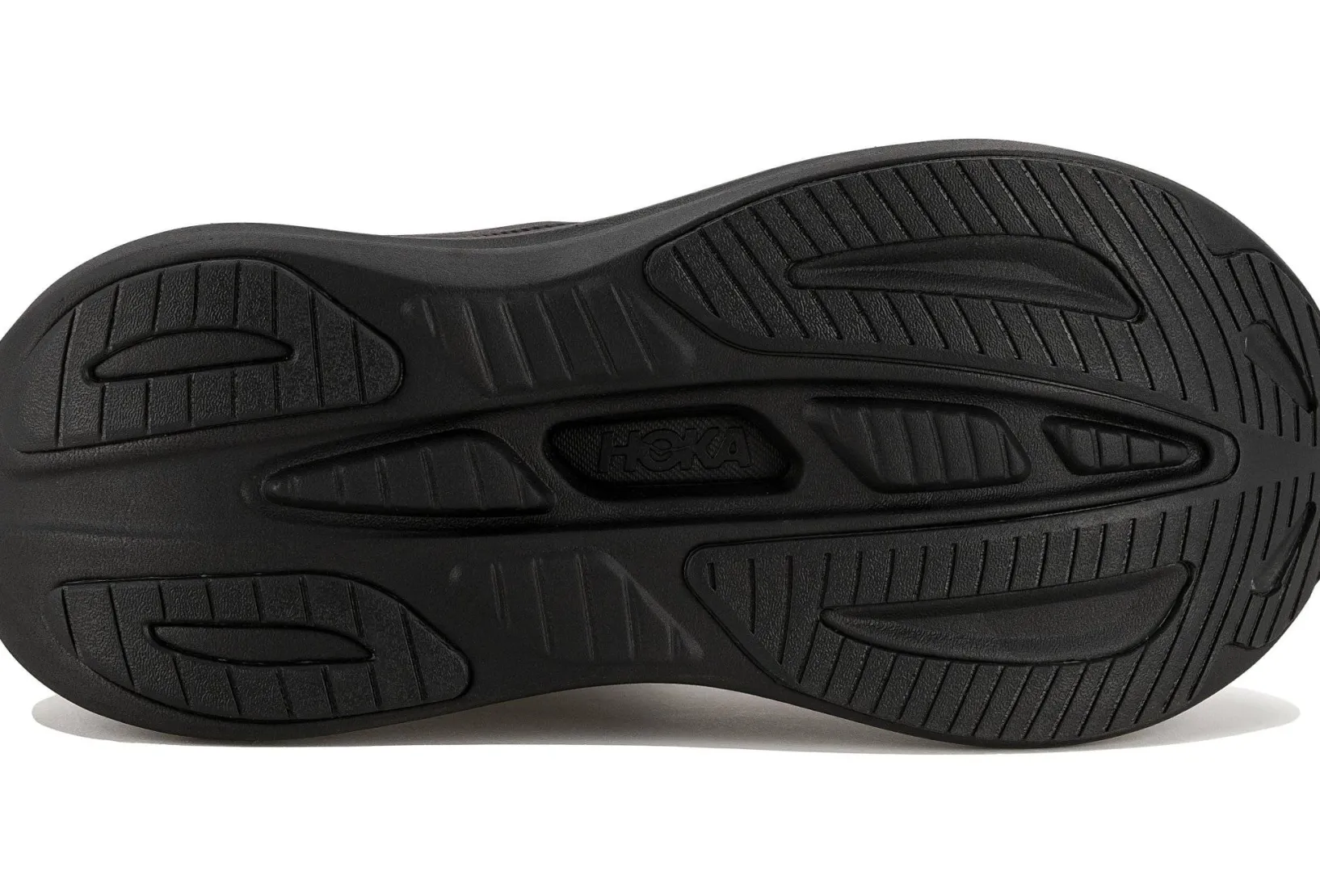 Femme Hoka One One Tongs & Claquettes^Skyward Laceless femme