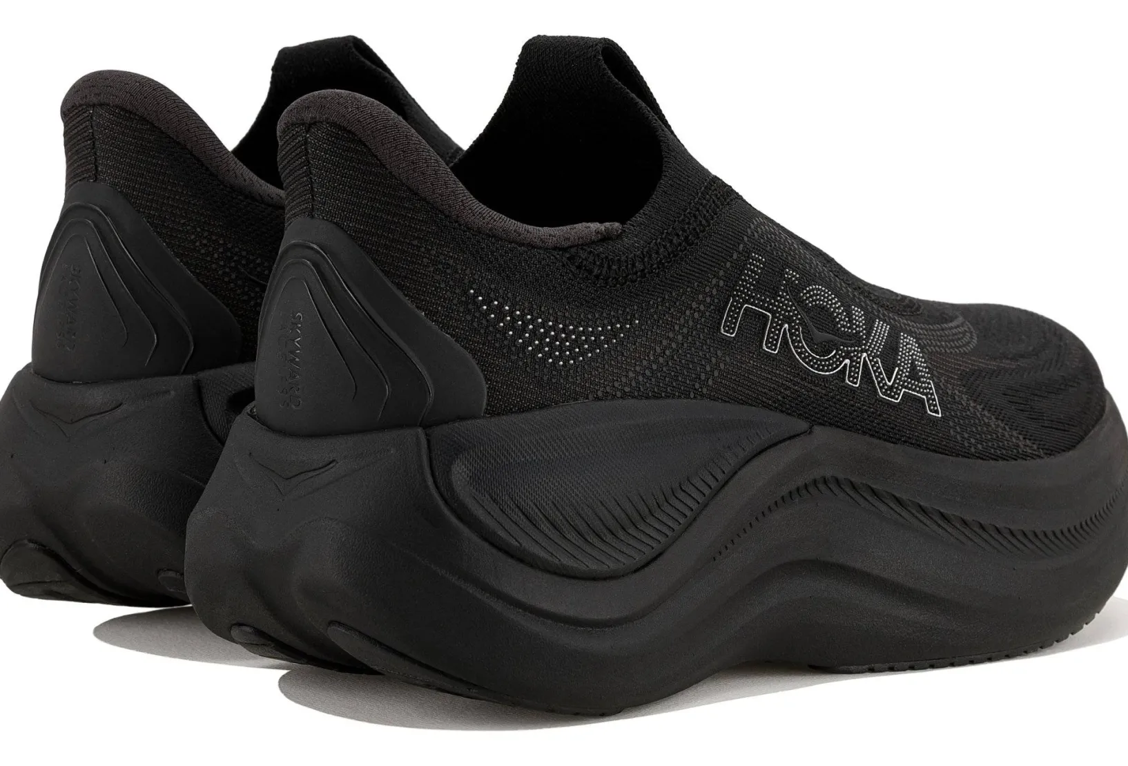 Femme Hoka One One Tongs & Claquettes^Skyward Laceless femme