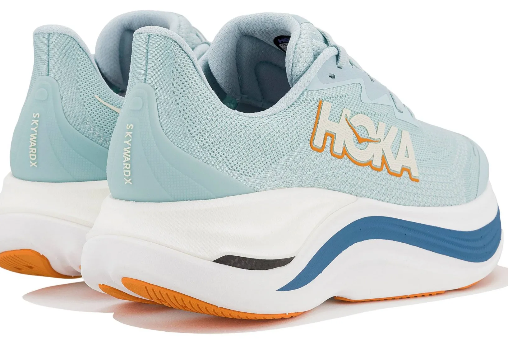 Homme Hoka One One Running^Skyward X