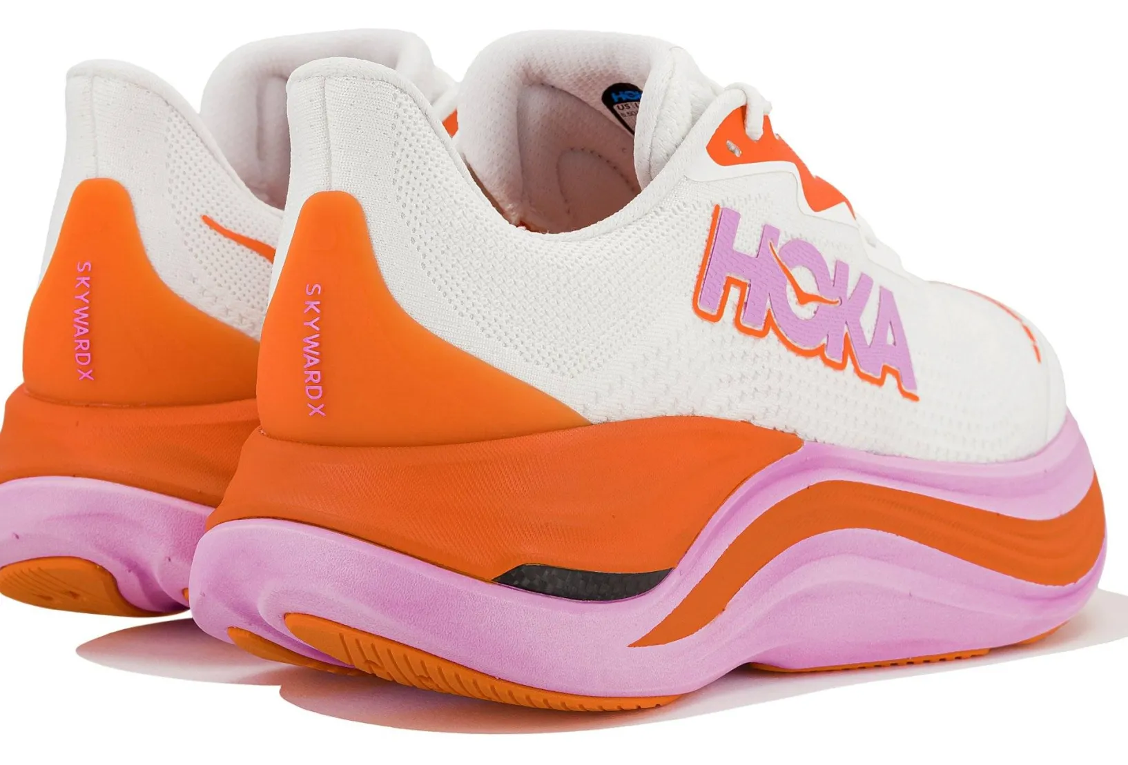 Homme Hoka One One Running^Skyward X