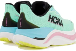 Femme Hoka One One Running^Skyward X femme