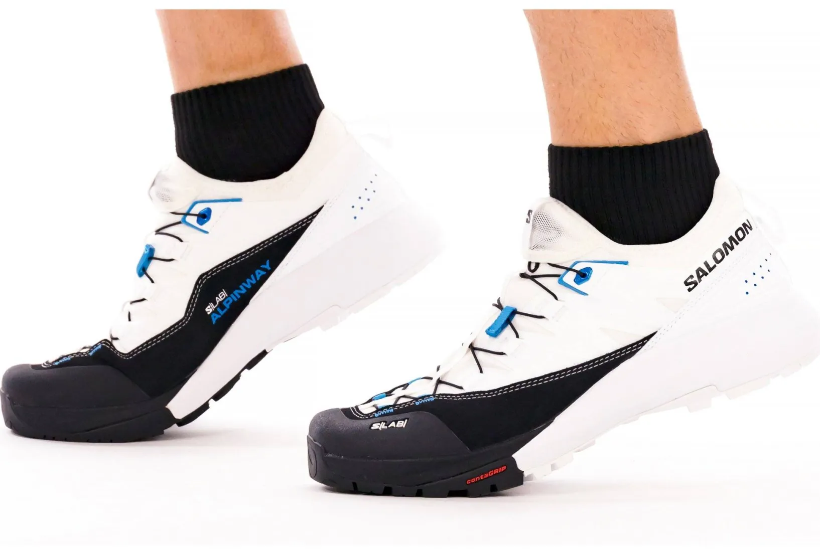 Homme Salomon Randonnée^S-Lab Alpinway M