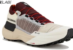 Homme Salomon Trail^S-Lab Genesis