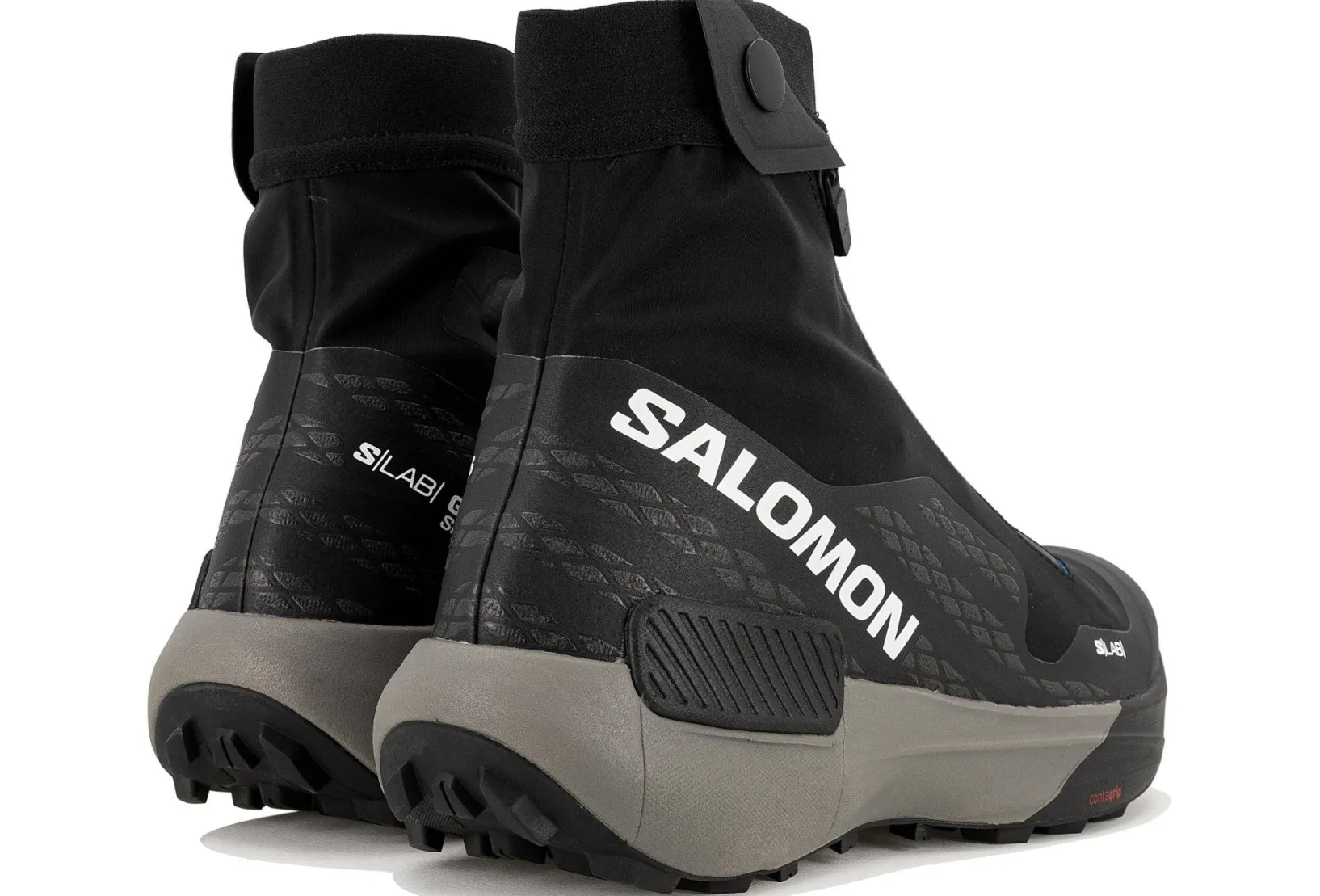 Femme Salomon Trail^S-Lab Genesis Spine femme