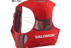 Salomon Sac Hydratation / Gourde^S-Lab Pulsar 3
