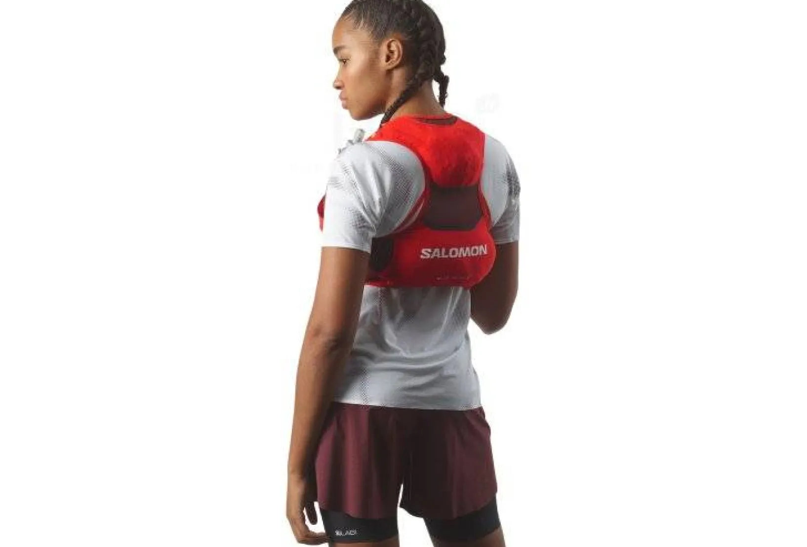 Salomon Sac Hydratation / Gourde^S-Lab Pulsar 3