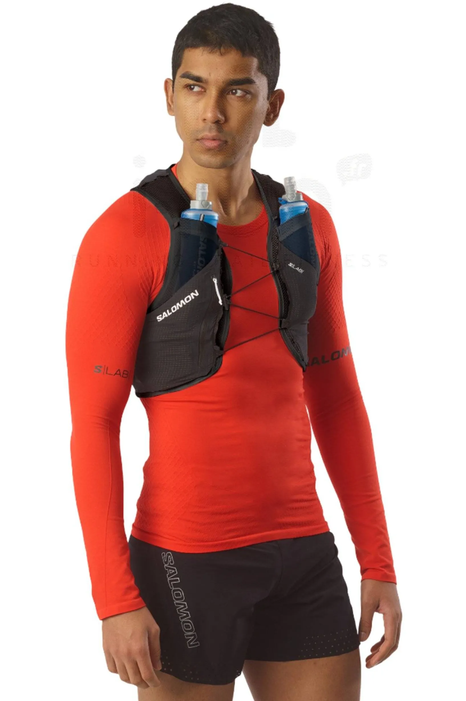 Salomon Sac Hydratation / Gourde^S-Lab Pulsar 3