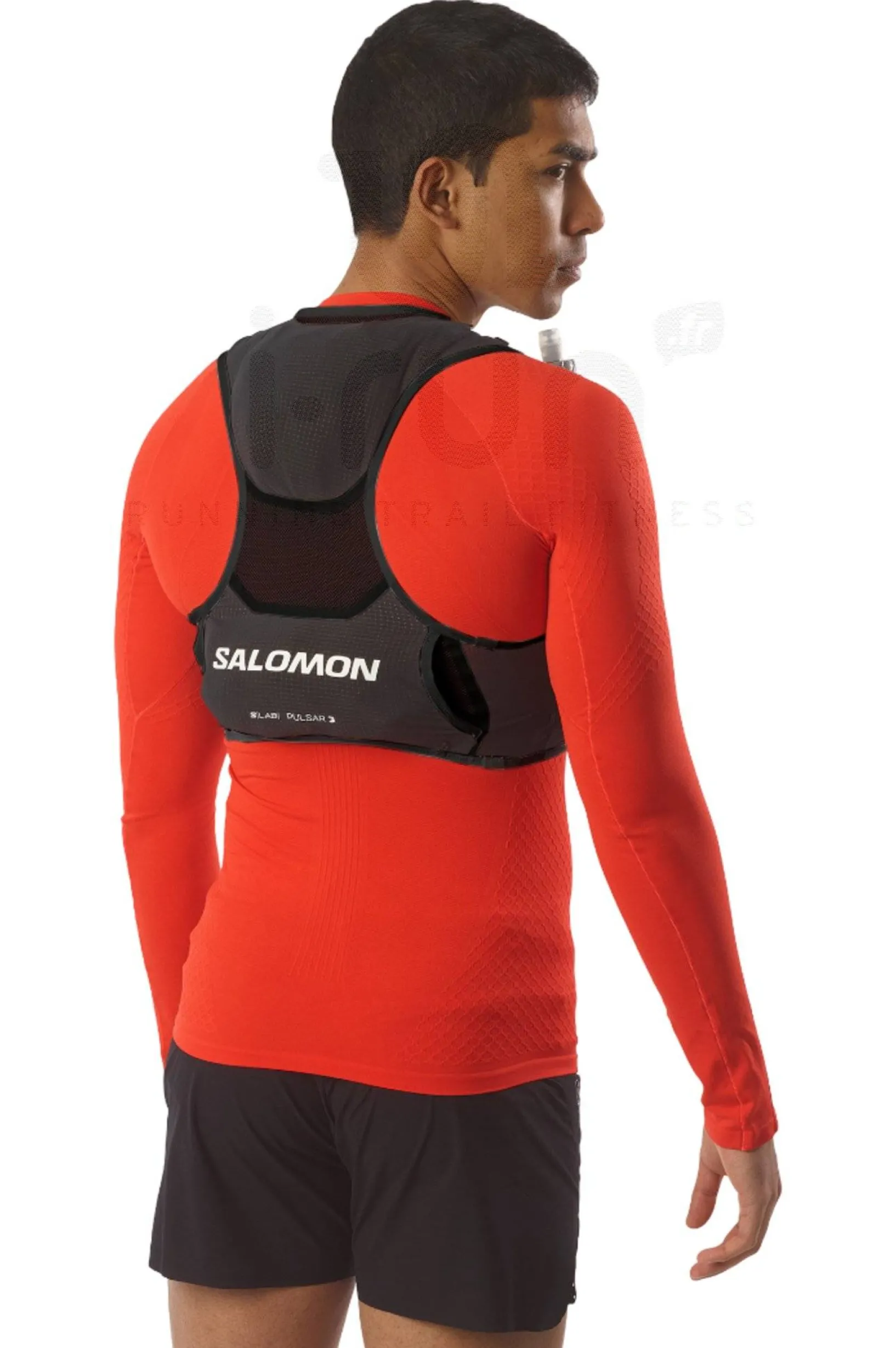 Salomon Sac Hydratation / Gourde^S-Lab Pulsar 3