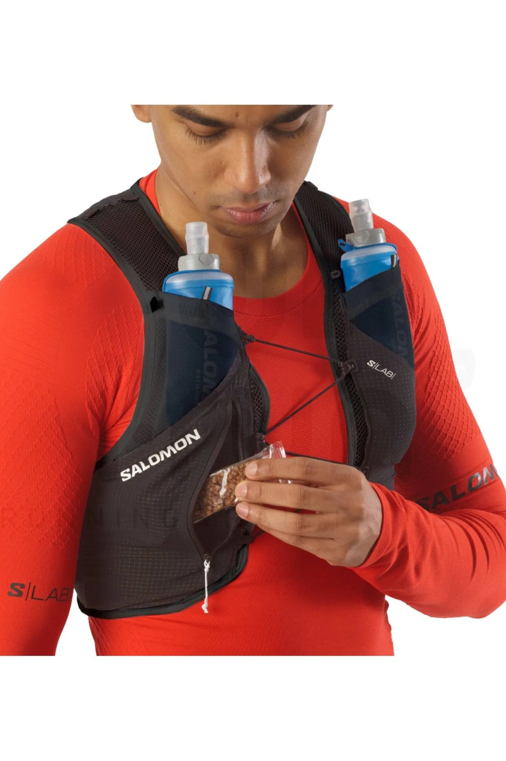 Salomon Sac Hydratation / Gourde^S-Lab Pulsar 3