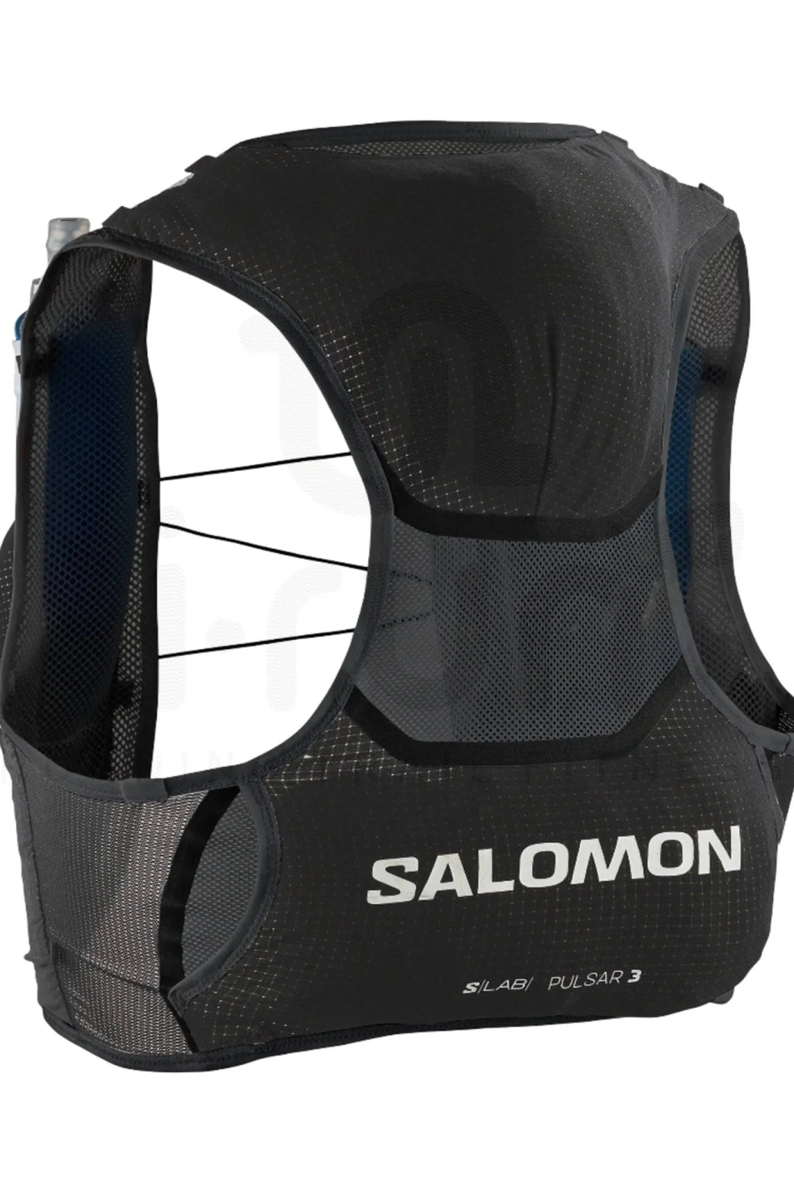 Salomon Sac Hydratation / Gourde^S-Lab Pulsar 3