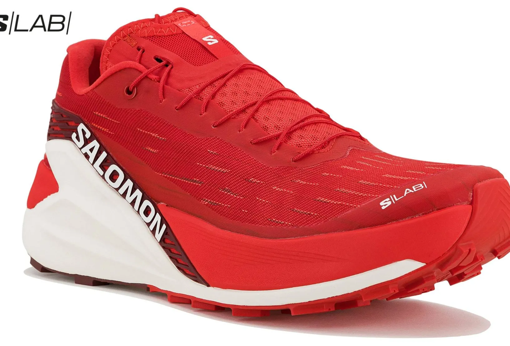 Femme Salomon Trail^S-Lab Pulsar 4 femme