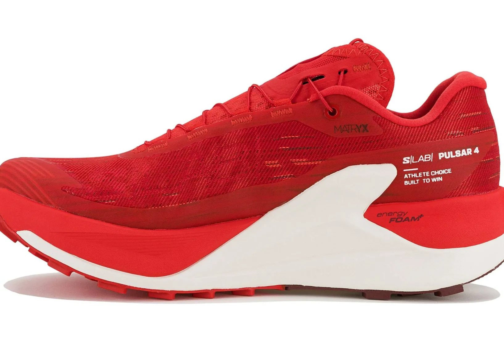 Femme Salomon Trail^S-Lab Pulsar 4 femme