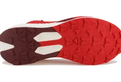 Femme Salomon Trail^S-Lab Pulsar 4 femme