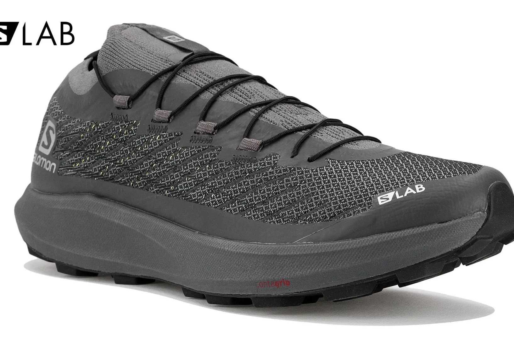 Femme Salomon Trail^S-Lab Pulsar SG W femme