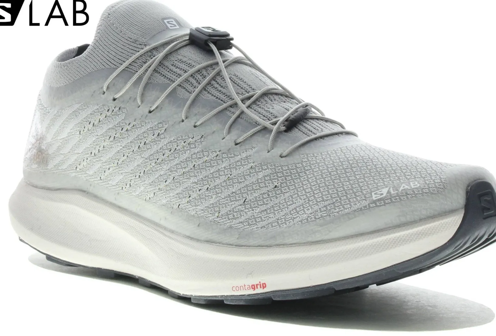 Femme Salomon Trail^S-Lab Pulsar W femme