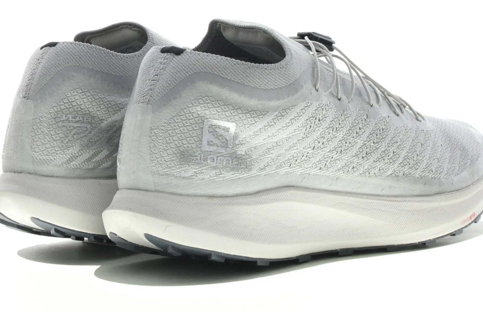 Femme Salomon Trail^S-Lab Pulsar W femme