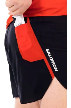 Homme Salomon Shorts / Cuissards^S-Lab Speed