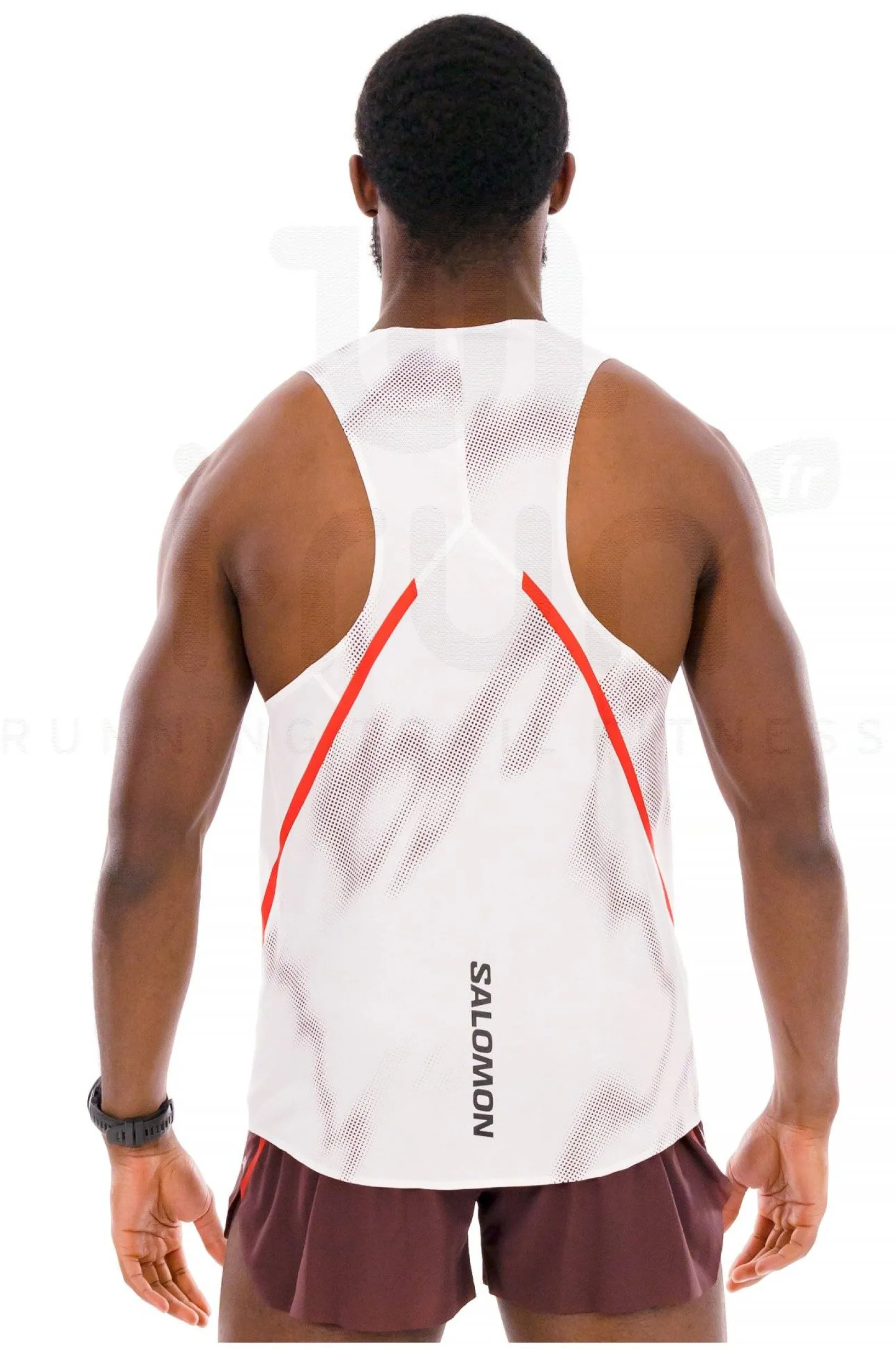 Homme Salomon Débardeurs^S-Lab Speed