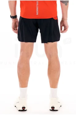 Homme Salomon Shorts / Cuissards^S-Lab Speed