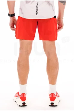 Homme Salomon Shorts / Cuissards^S-Lab Speed