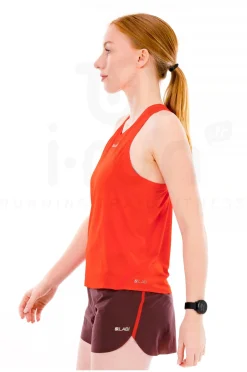 Femme Salomon Débardeurs^S-Lab Speed femme