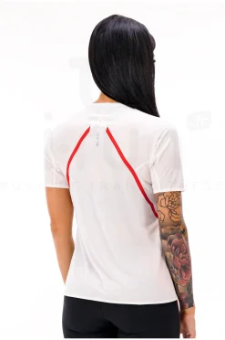 Femme Salomon Manches Courtes^S-Lab Speed femme