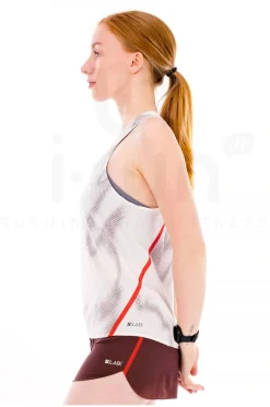 Femme Salomon Débardeurs^S-Lab Speed femme