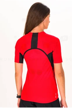 Femme Salomon Manches Courtes^S-Lab Speed W femme