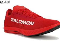 Femme Salomon Athlétisme^S-Lab Stratos femme