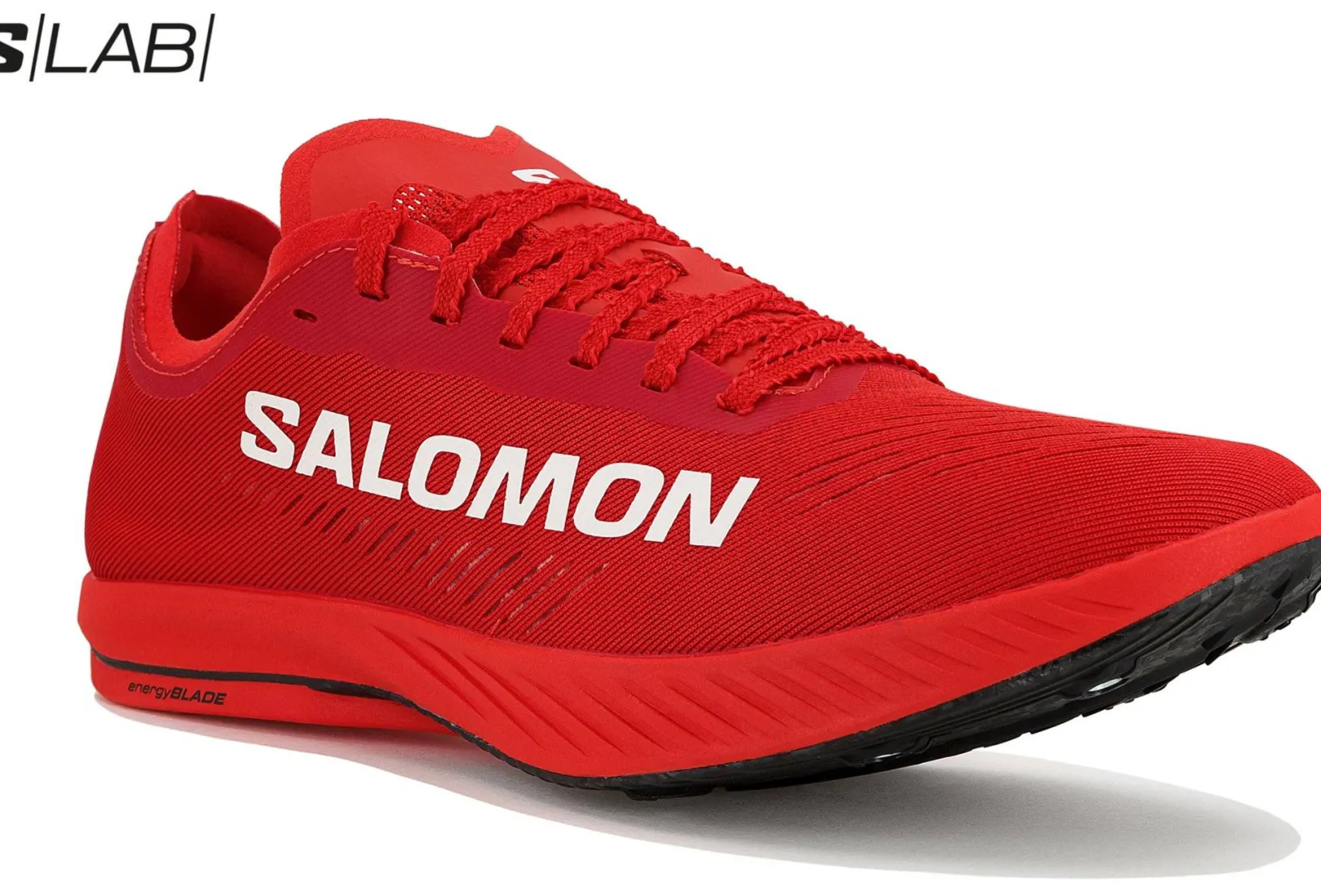 Femme Salomon Athlétisme^S-Lab Stratos femme