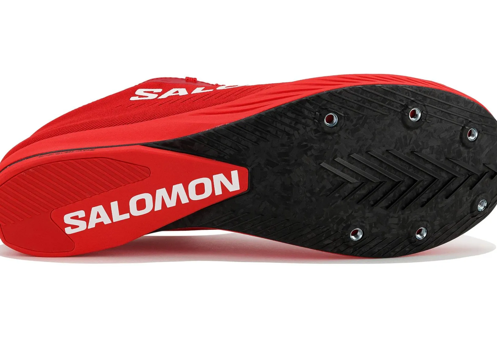 Femme Salomon Athlétisme^S-Lab Stratos femme