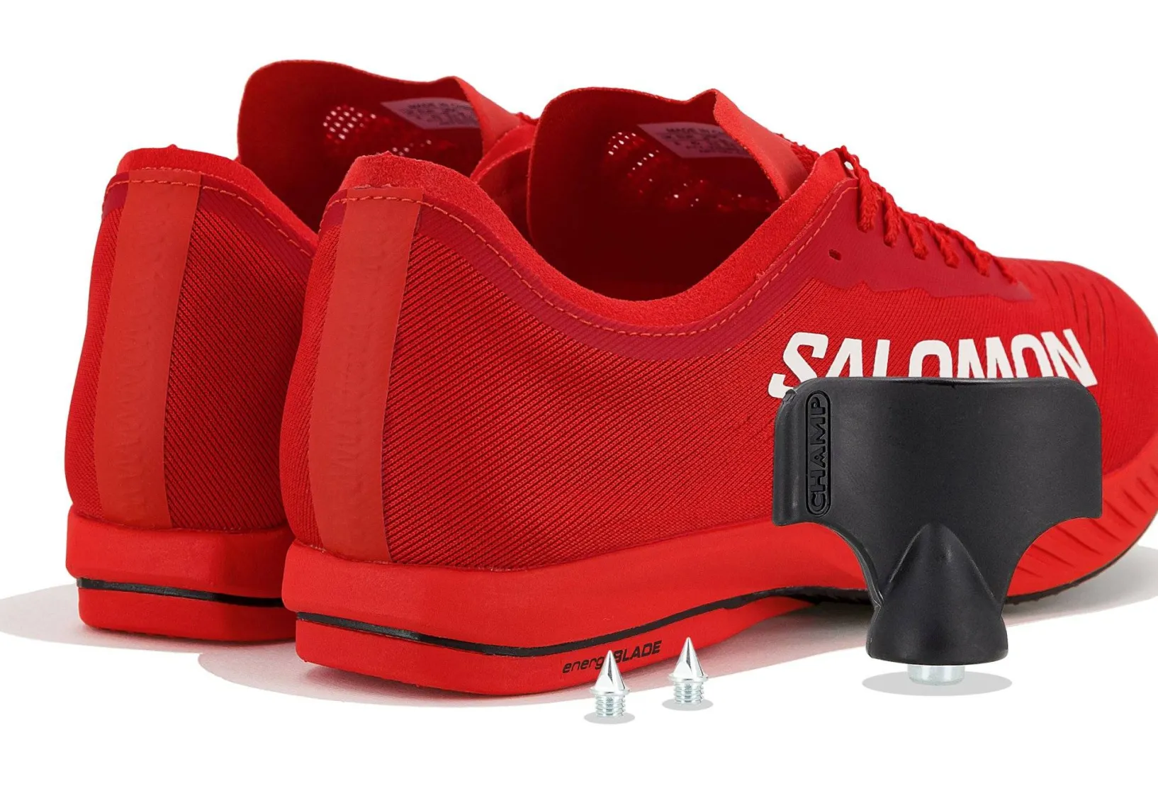 Femme Salomon Athlétisme^S-Lab Stratos femme