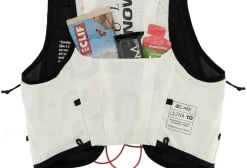 Salomon Sac Hydratation / Gourde^S-Lab Ultra 10